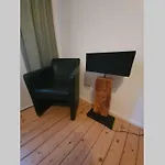 Апартаменты 3-zimmer In Der Бохум