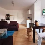 Apartment 3-zimmer In Der