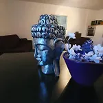 3-zimmer In Der Апартаменты Бохум