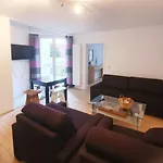 3-zimmer In Der Апартаменты *