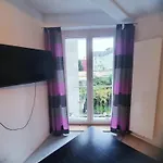 3-zimmer In Der Апартаменты Бохум