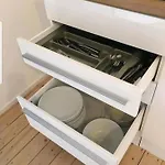 3-zimmer In Der Apartment Bochum