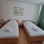 3-zimmer In Der Апартаменты Бохум