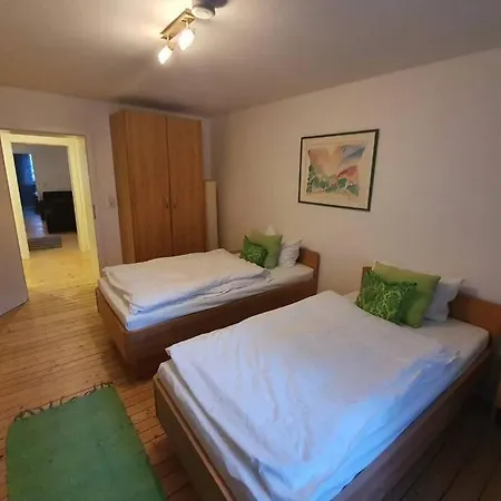 3-zimmer In Der *