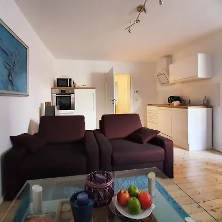 Apartment 3-zimmer In Der *