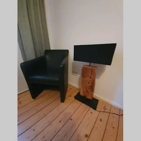 Apartment 3-zimmer In Der Bochum