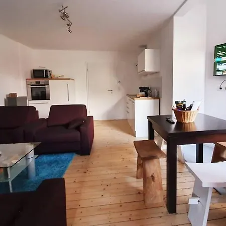 Apartment 3-zimmer In Der