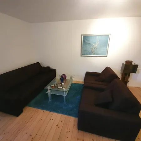 3-zimmer In Der