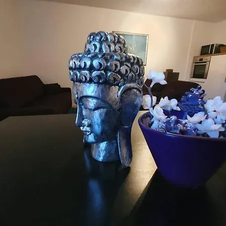 3-zimmer In Der Апартаменты Бохум