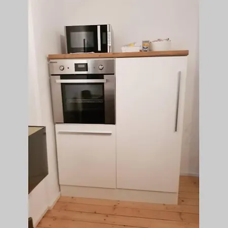 Lejlighed 3-zimmer In Der *