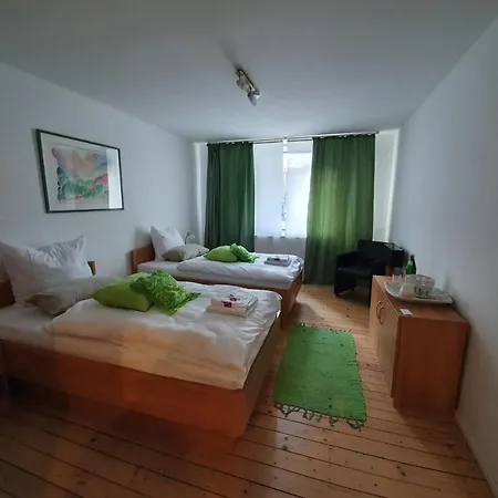 Apartment 3-zimmer In Der Bochum