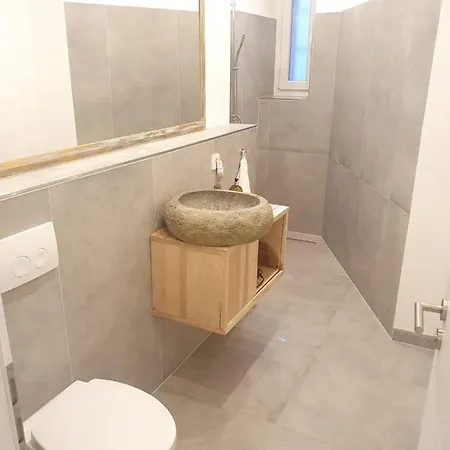 Διαμέρισμα 3-zimmer In Der Μπόχουμ