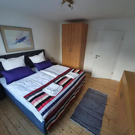 Apartment 3-zimmer In Der *