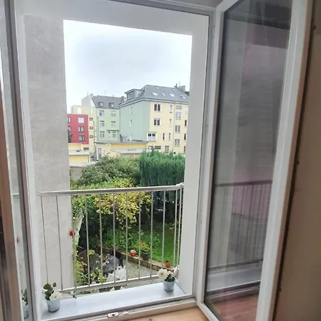 3-zimmer In Der Lejlighed *