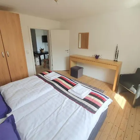 Apartment 3-zimmer In Der