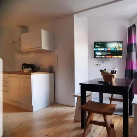 3-zimmer In Der Apartment Bochum