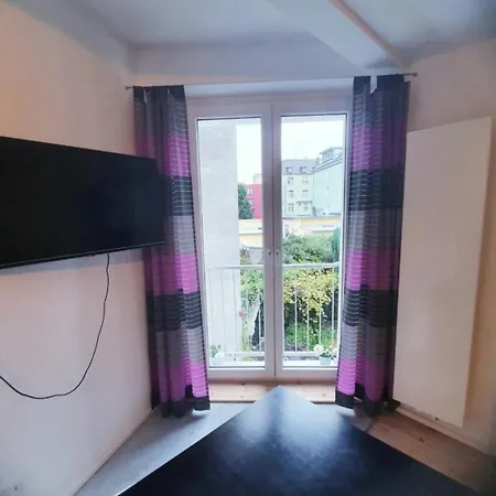 3-zimmer In Der Appartement Bochum