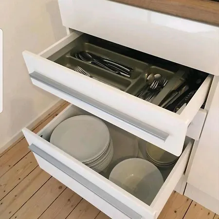 3-zimmer In Der Apartment Bochum