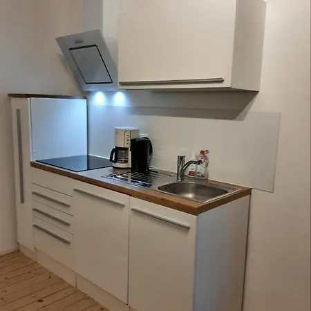 3-zimmer In Der Appartement *