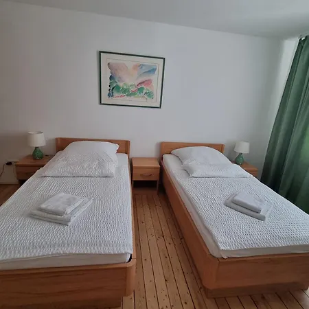 3-zimmer In Der Appartement Bochum