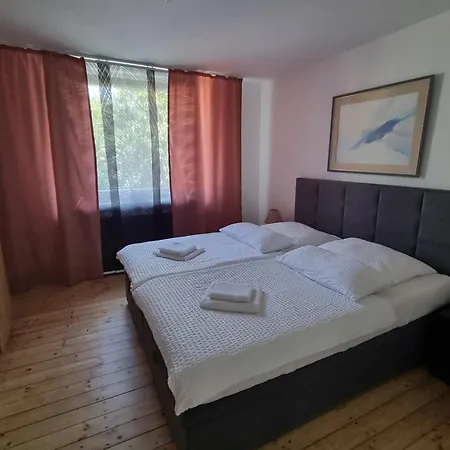 3-zimmer In Der