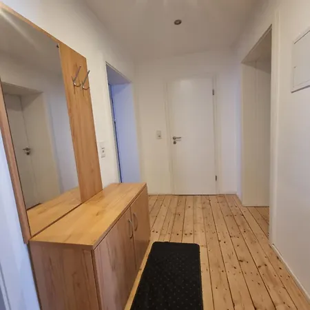 3-zimmer In Der Appartement *