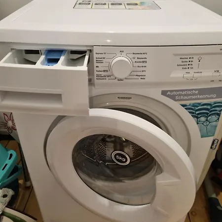3-zimmer In Der Appartement Bochum
