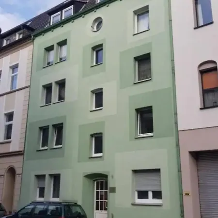 3-zimmer In Der *