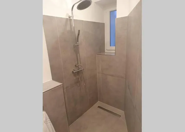 Апартаменты 3-zimmer In Der