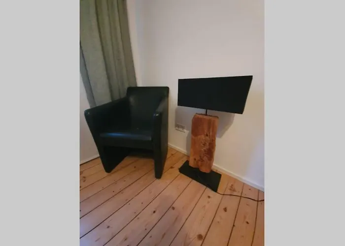 公寓 3-zimmer In Der 波鸿