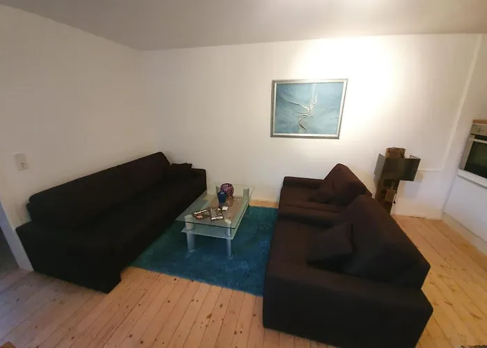 3-zimmer In Der