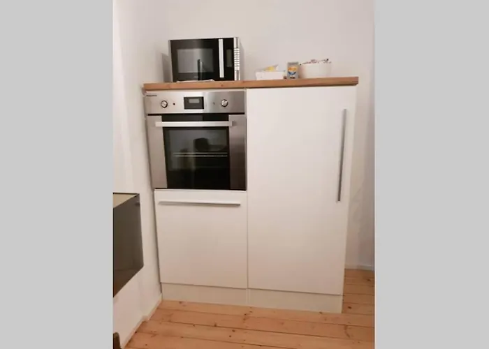 Апартаменты 3-zimmer In Der *