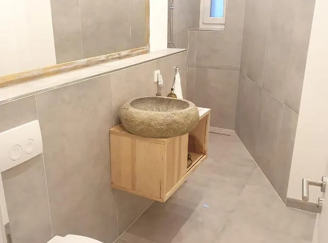 Апартаменты 3-zimmer In Der Бохум