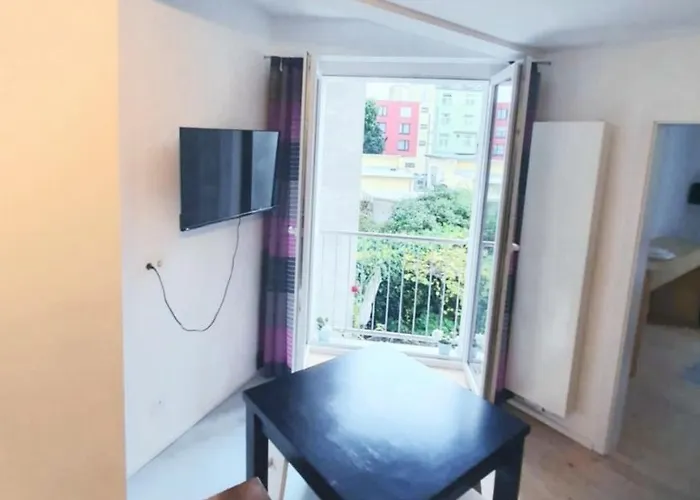 3-zimmer In Der 波鸿