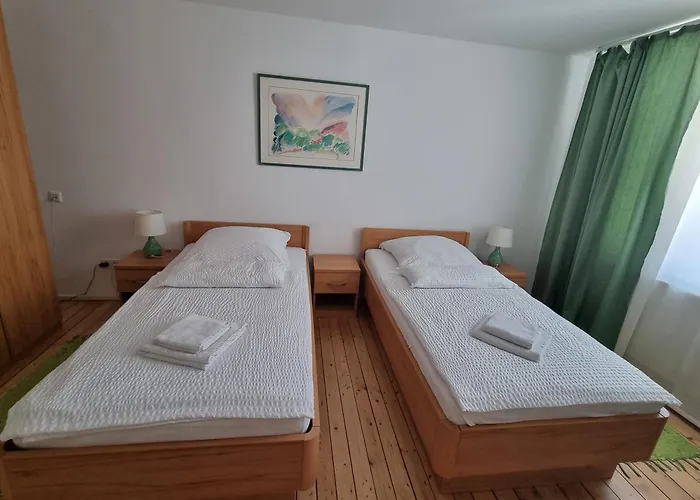 3-zimmer In Der 公寓 波鸿