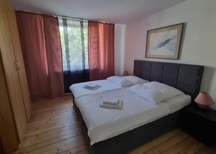 3-zimmer In Der